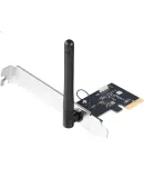 TP-LINK (TP-LINK) PCIe Wireless Network Card, Desktop Computer WiFi 6 Receiver, Desktop-Specific Built-In AX900 5G Dual-Band 900M Network Card, Bluetooth 5.4 Two-In XDN6180