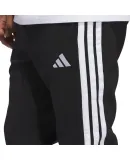 Adidas Men's Sportswear Series M 3S FL TC PT Pants JD1861 Black L