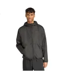 Adidas Men's Sports Style M CT UTILITY WB Woven Jacket JM3896 Black 2XL