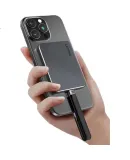 Lenovo (Lenovo) 512GB Magnetic Mobile Solid State Drive, Magnetic Phone Compatible, USB3.2 High-Speed Reading 2000MB/S, Compact And Portable PSSD, Y2000 Series