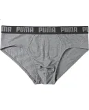 PUMA Men's Underwear, Sports Briefs, Boxer Briefs, Single Pack