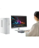 Lenovo Xiaoxin Personal Business Desktop Computer (AMD R7-255, 16GB RAM, 1TB SSD, Genuine Office)
