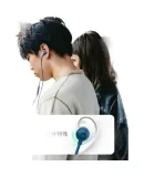 JBL TUNE 305C Wired Earphones, Type-C Interface, Semi In-Ear Headphones, Computer Headphones, Compatible with USB-C Plug-And Dual 11 Shopping Recommendation, Black