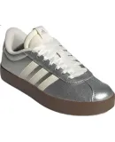 Adidas Women's Shoes, Spring VL COURT Fashionable T-Toe Shoes, Lightweight Casual Shoes, JQ7315, UK Size 5.5, EU Size 38.5