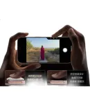 Baseus [Touch Button Photography Version] IPhone 16 Pro Case, Apple 16 Pro Protective Cover, Ultra-Thin, Charging Compatible, Shockproof, Full Lens Protection, Simple Design, Less Yellowing