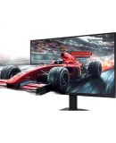 SAMSUNG (SAMSUNG) 22-Inch S30GD IPS FHD 100Hz HDMI Interface, Slim Design Body, Wall-Mountable, Computer Monitor for Office Use, LS22D300GACXXF