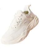 ANTA Milk Candy Jump Rope Shoes | Zhang Yufei's Training Shoes for Women, Soft Sole, Breathable, Lightweight, Shock-Absorbing, Training Shoes, Sneakers