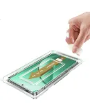 UGREEN Tempered Glass Screen Protector for Redmi K80/K80 Pro, Dust-Free Installation, Ultra-Fast Application, Anti-Shatter, Anti-Fingerprint, 2-Pack Set, No Unlock Required, No Returns