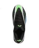 Adidas Men's Basketball Series ANTHONY EDWARDS 2 Basketball Shoes JR4359 Blue 42.5