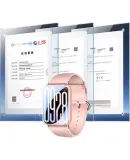 UGREEN Screen Protector for Xiaomi 9 Pro Watch, High Definition Anti-Scratch Wear-Resistant Shockproof Anti-Drop Full Coverage Protective Film, Not Tempered Glass