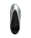 Adidas Harden Volume 9 Basketball Shoes JS1028 Silver Unisex Size 39