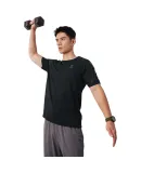 361° Short-Sleeve T-Shirt for Men, Spring And Summer Quick-Dry Shirt, Loose-Fitting Athletic Running Fitness Training Casual Wear 652524101-6