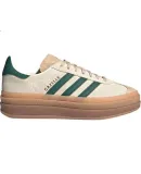 Adidas ADIDAS Women's Trefoil GAZELLE BOLD Casual Shoes, ID7056, Size 39, US6