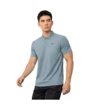 361° Men's Short Sleeve T-Shirt, Spring And Summer Quick-Dry Shirt, Collared Polo Shirt, Running Fitness Sportswear, 652524102D-7