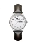 FILA Student Exam Watch for Men And Women, Suitable for Middle School And High School Students, Quartz Watch for CET-4 And CET-6 Exams, Model 6634-102