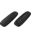 ASUS ASUS Cobble, Black, M.2 High-Speed Portable SSD Enclosure, NVME And SATA Dual Protocol, IP55 Waterproof And Dustproof, 10Gbps