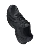 Li-Ning (LI-NING) Sports Shoes, Men's Low-Top Running Shoes, Shock-Absorbing Comfortable Running Shoes, Soft-Soled Lightweight Men's Athletic Footwear