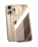 Baseus [True Non-Yellowing | Ice Crystal Heat Dissipation] IPhone 16 Case, Apple 16 Protective Cover, Transparent Full Coverage Ultra-Thin Magnetic Anti-Drop Heat Dissipation High-End Design for Men And Wome