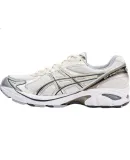ASICS Casual Shoes for Couples GT-2160, Stylish Retro Shock-Absorbing Wear-Resistant Men's Sneakers 1203A320, Size 40