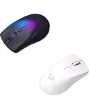 REDRAGON G69 Wired Mouse, Medium-Sized for Hand, Keyboard And Mouse Combo, E-Sports Mouse, Office Mouse, New Year Gift, Wired, Black