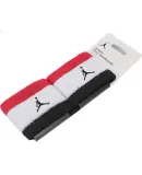 Nike Jordan Sweat-Absorbing Wristband Tennis Unisex Sports Wrist Support J1004300652OS