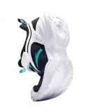 ANTA Children's Sports Shoes, Boys' Footwear 2025, Big Boys Breathable Running Shoes, Mesh Running Shoes for Men A312425520H