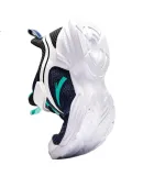 ANTA Children's Sports Shoes, Boys' Shoes, 2025 Boys' Breathable Running Shoes, Mesh Running Shoes for Boys, A312425520H