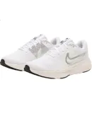 NIKE Women's Running Shoes, Cushioning, W NIKE RUN DEFY Sneakers, HM9593-104 White, Size 36.5
