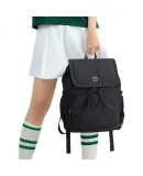Mochila Ligera para Mujeres GOLF, Bolsa Escolar de Moda, Bolsa para Portátil de 15.6 Pulgadas, Bolsa de Viaje Resistente al Agua