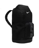 NIKE Unisex Backpack, Sports Travel Bag, Casual Backpack, School Bag, HM9965-010 Black/gray, One Size Fits All