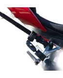 DJI Osmo Dual-Head Mounting Clamp, Compatible with Osmo Nano/Osmo 360/Osmo Action 5 Pro/Osmo Action 4/Osmo Action 3 Accessories