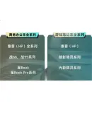 HP (HP) 16GB DDR5 5600MHz Laptop Memory Module X1 Series (C46) Original Chips AI Computer Accessory, Powering Black Myth: Wukong