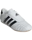 Adidas Trefoil Series, Women's Adidas TAEKWONDO W Casual Shoes, JQ4774, White, Size 37
