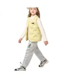 Disney Spring And Autumn Children's Sweatpants, School Style, Boys And Girls Long Pants, Casual Youth Trousers, for Older Children, Sports Long Pants