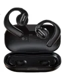Lenovo (Lenovo) TC3402 Open-Style True Wireless Bluetooth Earphones, Ear-Hook Style Non-In Music Sports Bone Conduction Concept Headphones, Compatible with Apple Huawei Xiaomi Phones, Black