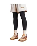 361° Men's Fitness Pants, Long Trousers, Form-Fitting, Quick-Drying, for Running, Marathon, Basketball, Men's Sports Pants, 652531701-2