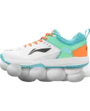 Li-Ning (LI-NING) Badminton Shoes for Men And Women, Rocket Shoes 1.0, Competition And Training Shoes, Table Tennis And Tennis Shoes, Low-Profile Flying