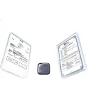 UGREEN AirTag, Apple-Certified Tracker, Anti-Loss Device, Global Search, Suitable for Apple Phones, Children, Elderly, Pets, Keys, Luggage, Bicycles, Backpacks