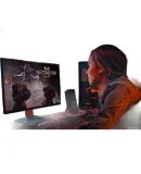 AMD Ryzen 9 9900X3D Processor, 12 Cores 24 Threads, 140MB Cache, Acceleration Frequency up to 5.5GHz, Boxed CPU, Professional Productivity, Smooth Play in Monster Hunter