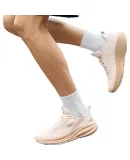 361° Men's Athletic Shoes, Autumn Breathable Mesh, Star Path Commuter, Shock-Absorbing Running Shoes for Men, 672522246-1