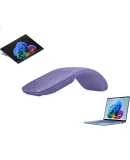 Microsoft Surface Arc Mouse, Roland Purple