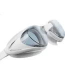 Li-Ning Swimming Goggles, Waterproof And Anti-Fog, High-Definition for Men And Women, Professional Training, Non-Prescription Swimming Glasses, 2213 Purple