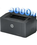 HP 102a Laser Printer for Commercial Office Use, Financial Document Printing, Home Homework Printing, 20 Pages/minute (1003a Refreshed Version)