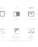 Microsoft Surface Laptop 7th Generation Notebook, National Edition, Touchscreen Thin And Light Laptop, Snapdragon X Elite, 16GB RAM, 1TB Storage, Bright Platinum, 15-Inch