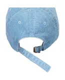 NIKE Men's Sports Cap U CB DENIM 24 Sports Accessory HF0383-429 Blue L/XL