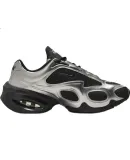 NIKE Women's Casual Shoes, AIR MAX MUSE Sneakers, FV1920-001 Black, Size 36