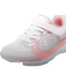 Skechers Skechers Wind-Resistant Training Shoes, Robot Marathon Style Children's Fashionable Shoes, Sneakers 303978L