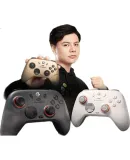 GAMESIR Qimingxing 2nd Generation Children's Champion Edition Switch 2 Wireless Game Controller Macro Programming Mobile Android NS2 Pro Apple PC Computer Steam Pokemo