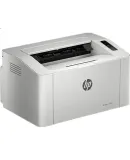 HP 105w Wireless Laser Printer, Student Home Use, Compact And Simple Home Printing for Assignments (1008w Refreshed Version)