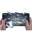 Baseus [Instant Application in Dust-Free Chamber | 99% Success Rate] Screen Protector for Huawei Mate70, Protective Film for Mate70, Shockproof, Anti-Fingerprint, Full Coverage Non-Tempered Glass Film